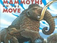 Mammoths on the move 
