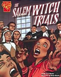 The Salem Witch Trials (Hardcover)