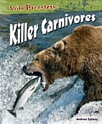 Killer Carnivores (Library)