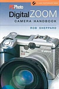 Pcphoto Digital Zoom Camera Handbook (Paperback)