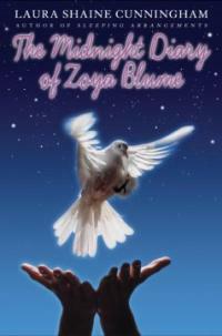 (The)midnight diary of Zoya Blume 
