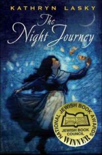 The Night Journey (Hardcover)