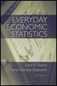 Everyday Guide To Economic Statistics (Paperback, 6th)