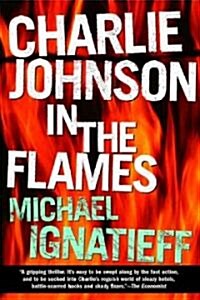 Charlie Johnson In The Flames (Paperback, Reprint)