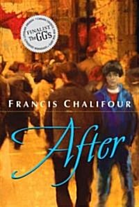 After (Paperback)