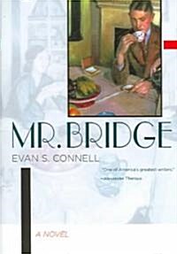 Mr. Bridge (Paperback, Reprint)