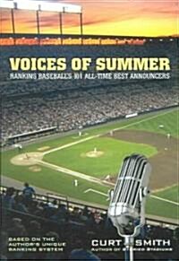 Voices Of Summer (Paperback)