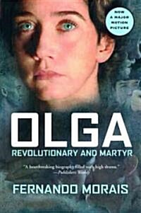 Olga: Revolutionary and Martyr (Paperback)