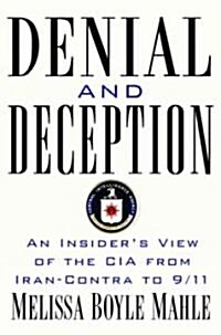 Denial And Deception (Hardcover)