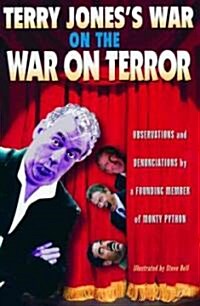 Terry Joness War on the War on Terror (Paperback)