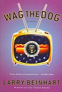 [중고] Wag the Dog (Paperback, 2)