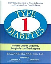 Type 1 Diabetes (Paperback)