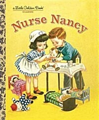 Nurse Nancy (Hardcover)