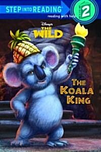 The Koala King (Paperback)