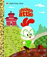 Disneys Chicken Little (Hardcover)