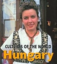 Hungary (Library Binding, 2, Revised)