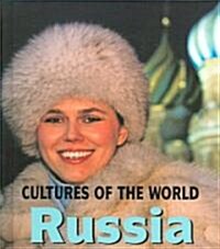 Russia (Library Binding, 2, Revised)