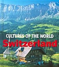 Switzerland (Library Binding, 2, Revised)