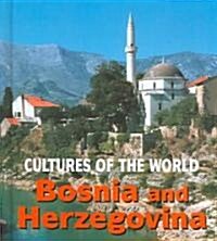 Bosnia and Herzegovina (Library Binding)