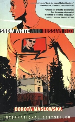 Snow White and Russian Red (Paperback)