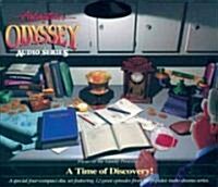 A Time of Discovery (Audio CD)