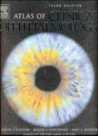 Atlas of clinical ophthalmology