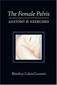 The female pelvis : anatomy & exercises
