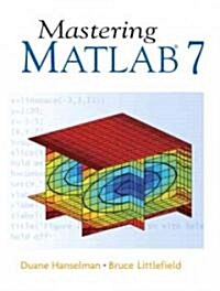 Mastering Matlab 7 (Paperback)