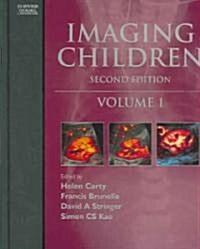 Imaging Children (Hardcover, 2nd)