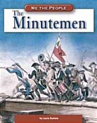The Minutemen (Library)