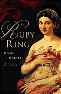 The Ruby Ring (Paperback)