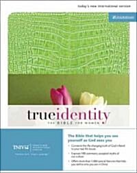 True Identity (Paperback, BOX)