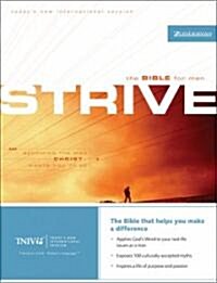 Strive (Hardcover)