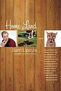 Home Land (Paperback)