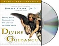 Divine Guidance (Audio CD, Abridged)