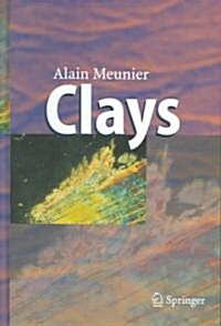 Clays (Hardcover)