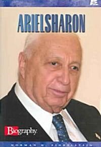 Ariel Sharon (Paperback)