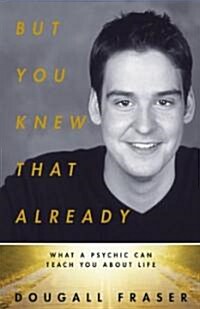 But You Knew That Already (Hardcover)