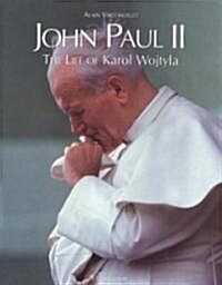 John Paul II: The Life of Karol Wojtyla (Hardcover)