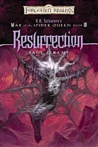 Resurrection (Hardcover)