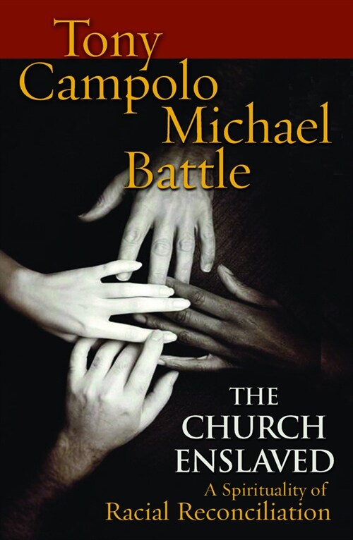 The Church Enslaved (Paperback)