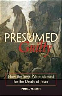 Presumed Guilty (Paperback)
