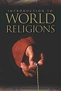 Introduction To World Religions (Hardcover, CD-ROM)