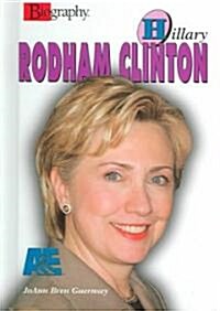Hillary Rodham Clinton (Library)