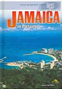 Jamaica in Pictures (Library Binding)