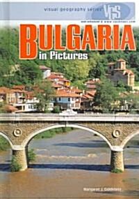 Bulgaria in Pictures (Library Binding, 2, Revised)