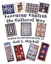 Learning English the Cultural Way (Paperback)