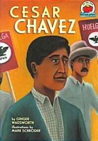 Cesar Chavez (Paperback)
