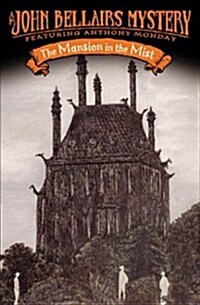 The Mansion In The Mist (Paperback, Reprint)