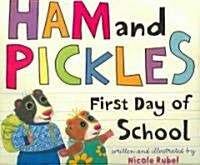 Ham And Pickles (School & Library)